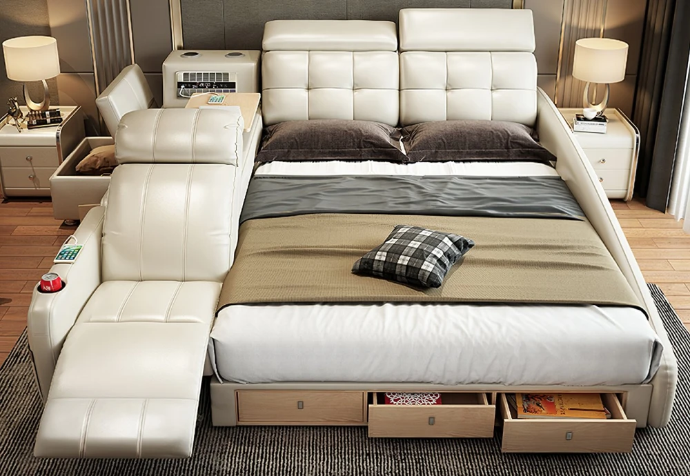 smart sofa bed