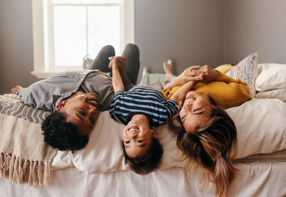 electric smart bed