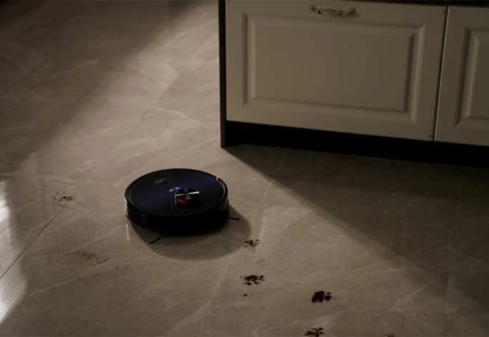 auto vacuum cleaner robot