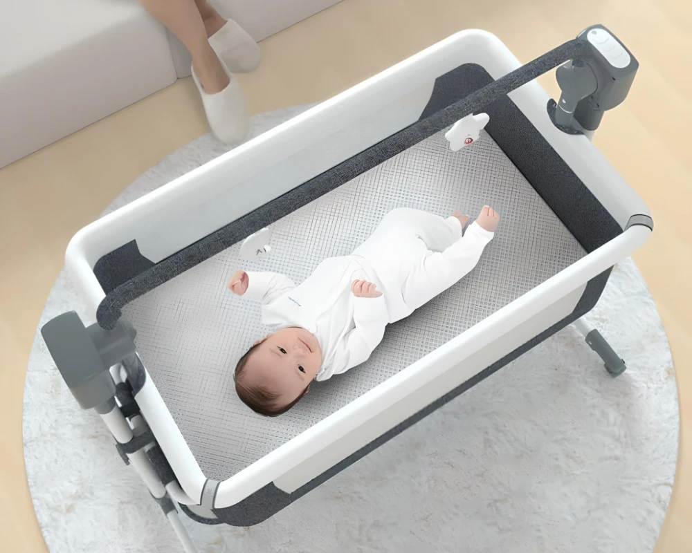 rocking bed for infants