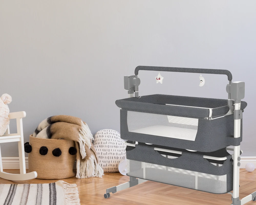 rocking bed for infants